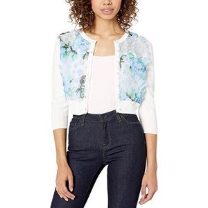 Karl Lagerfeld Paris Women’s Cardigan